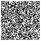 QR code with A J Shirk Roofing Co Inc contacts