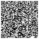 QR code with Anderson Custom Homes Inc contacts