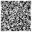 QR code with B P Token contacts