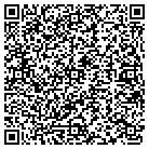 QR code with Webpage Productions Inc contacts