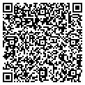 QR code with Tummytee contacts