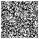 QR code with Ultimate Textile contacts