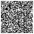 QR code with Moorestown Medical & Laser Center contacts