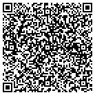 QR code with G K G Accounting Service Inc contacts
