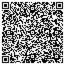 QR code with Zephyprint contacts