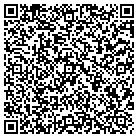 QR code with Margie Hiestand Foundation Inc contacts