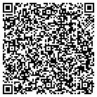 QR code with Webster Electric CO-OP contacts