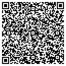 QR code with G Thomas Wyatt CPA contacts