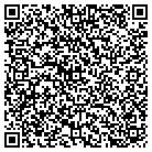 QR code with Martin D & Mary J Walker Char Fdn contacts