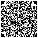 QR code with Heritage Hse contacts