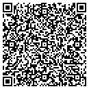 QR code with Hall Accounting contacts