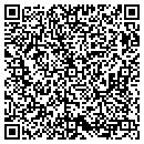 QR code with Honeytree House contacts