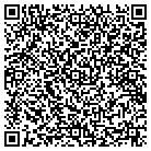 QR code with Arne's Custom Printing contacts