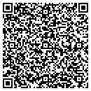 QR code with Artistic Imprints contacts