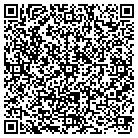 QR code with Matthew 6 21 Foundation Inc contacts