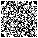 QR code with Tile By KIRK contacts