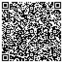 QR code with Howe House contacts