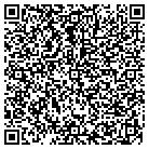 QR code with Pueblo Housing & Community Dev contacts