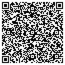 QR code with Honorable C Shannon Bacon contacts