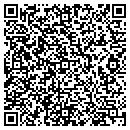 QR code with Henkin Fred CPA contacts