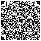 QR code with Highland Data Service Inc contacts