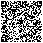 QR code with Hilinski Anthony C CPA contacts