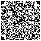 QR code with Hill Barth & King LLC contacts