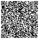QR code with Hill Barth & King LLC contacts