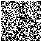 QR code with H & K Financial Service contacts