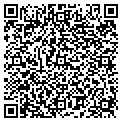 QR code with Cem contacts