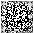 QR code with Hohenbrink Donald A CPA contacts