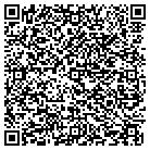 QR code with Maumee Valley Guidance Center Inc contacts