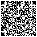 QR code with Hunter Jennifer S CPA contacts