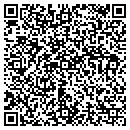 QR code with Robert K Browder OD contacts