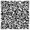 QR code with Hart Roofing contacts