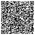 QR code with Johe contacts
