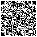 QR code with P&W Productions LLC contacts
