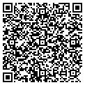 QR code with James L Klear Inc contacts
