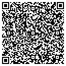 QR code with Atglobal contacts