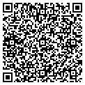 QR code with J A Morrison Cpa contacts