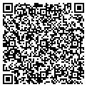 QR code with Nppd contacts