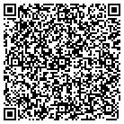 QR code with Porter County Family Center contacts