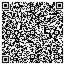 QR code with J Kendall LLC contacts