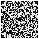 QR code with Toledo Peds contacts