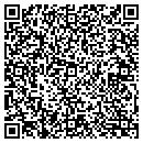 QR code with Ken's Screening contacts
