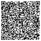 QR code with Upstate Productions Company LLC contacts