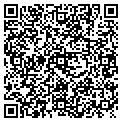 QR code with Zepf Center contacts