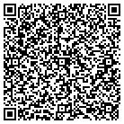 QR code with Custom Mus Communications Inc contacts