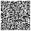 QR code with Zepf Center contacts