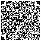 QR code with Mc Donnell United Meth Church contacts